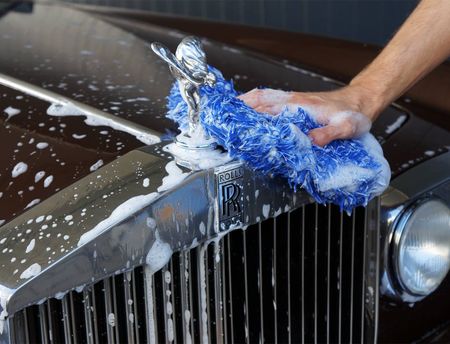 Micorifber Madness Incredimitt