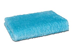 Microfiber Madness Crazy Pile