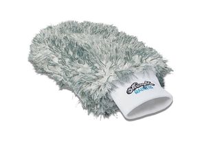 Microfiber Madness Incrediflair