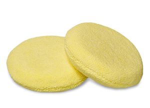 Microfiber Madness Waxing Moon