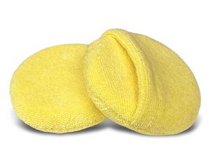 Microfiber Madness Waxing Moon Deluxe