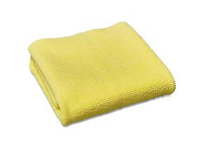 Microfiber Madness Yellow Fellow 2.0