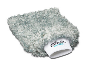 Micorifber Madness Incredimitt Grey