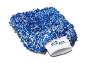 Micorifber Madness Incredimitt