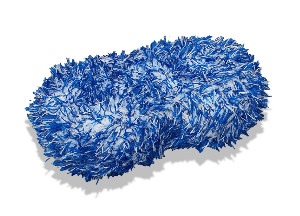 Micorifber Madness Incredisponge